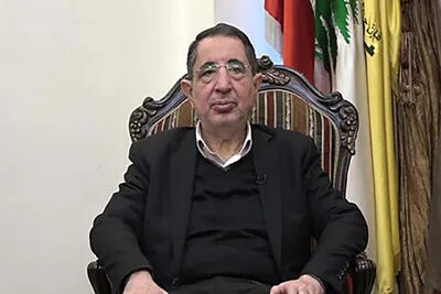  حزب‌الله: لبنان بخشی جدایی‌ناپذیر از هرگونه توافق میان ایران و آمریکاست