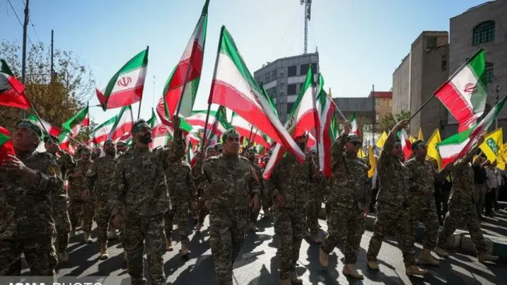 جزئیات رزمایش بزرگ «جانفدایان ایران» در تهران