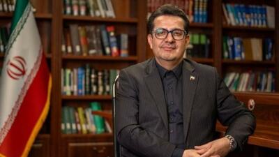  پزشکیان اهل بولد کردن خودش نیست/ رئیس جمهور دلی کار می کند