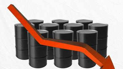  قیمت نفت در آستانه ثبت نخستین کاهش هفتگی