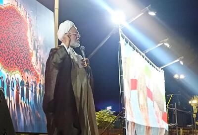 وحدت و انسجام ملی ضامن عبور کشور از شرایط دشوار است