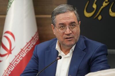 استاندار آذربایجانغربی: شمس تبریزی نماد ادبی بین المللی برای آذربایجان غربی است