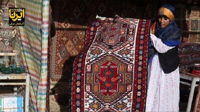 فیلم|دهمین جشنواره وَرنی اهر برگزار شد