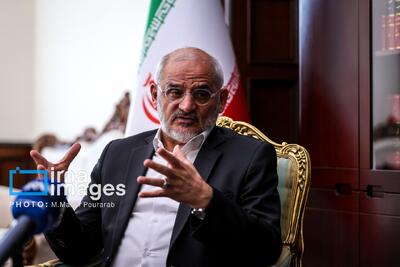 حاجیمیرزایی: همبستگی مردم ایران رمز اقتدار و پیروزی است