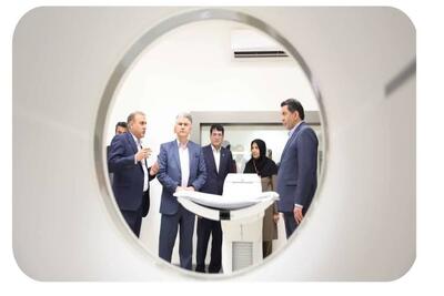  کرمان در مسیر قطب گردشگری سلامت؛ حمایت استانداری برای کاهش سفرهای درمانی