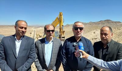 استاندار خراسان جنوبی: خط انتقال گاز نهبندان به سربیشه قبل از زمستان به بهرهبرداری میرسد