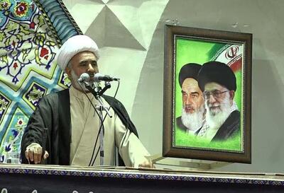 امام جمعه موقت بیرجند: فرهنگ اسلامی مهمترین سرمایه کشور در برابر جنگ نرم است
