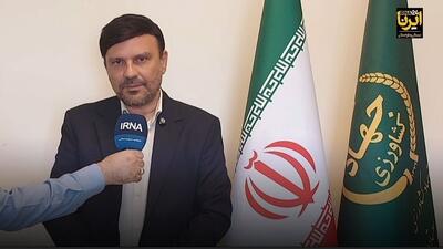 فیلم |ثبت کمترین نرخ تورم کالاهای اساسی کشور در سیستان و بلوچستان