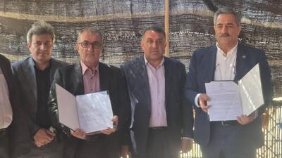  استاندار: ۷۰درصد منابع زیرساخت‌ عشایر کهگیلویه وبویراحمد را سازمان امور عشایر تأمین می‌کند