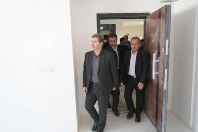 معاون استاندار اردبیل: ۱۳ هزار و ۵۰۰ واحد مسکن امسال تحویل متقاضیان میشود