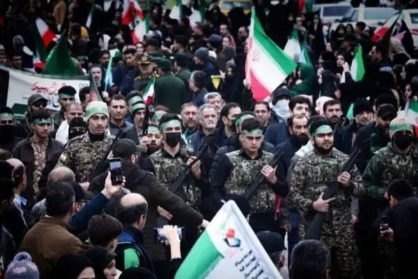  رزمایش بزرگ جان‌فدای ایران آغاز شد