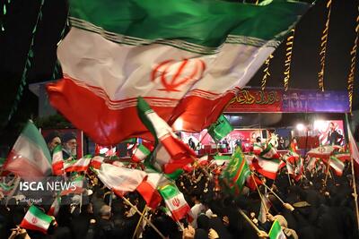  تجمعات شبانه بازتولید هویت تاریخی است نه واکنشی به تهدیدهای بیرونی/ نظریات غربی توان فهم عقلانیت ایمانی را ندارند