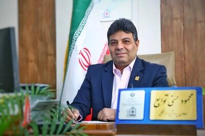 زنگ مهر در مدارس استان بوشهر با شعار «در میدان حاضر» نواخته میشود