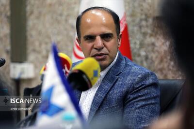  دانشگاه آزاد اسلامی حامی اصلی مسابقات ربوکاپ آزاد ایران بوده است