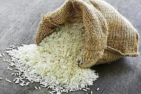 کاهش تولید برنج هند به قعر ۲۰ ساله