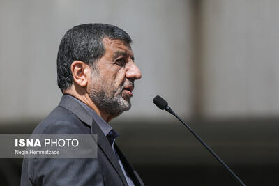 پست خاص ضرغامی درباره گشت ارشاد