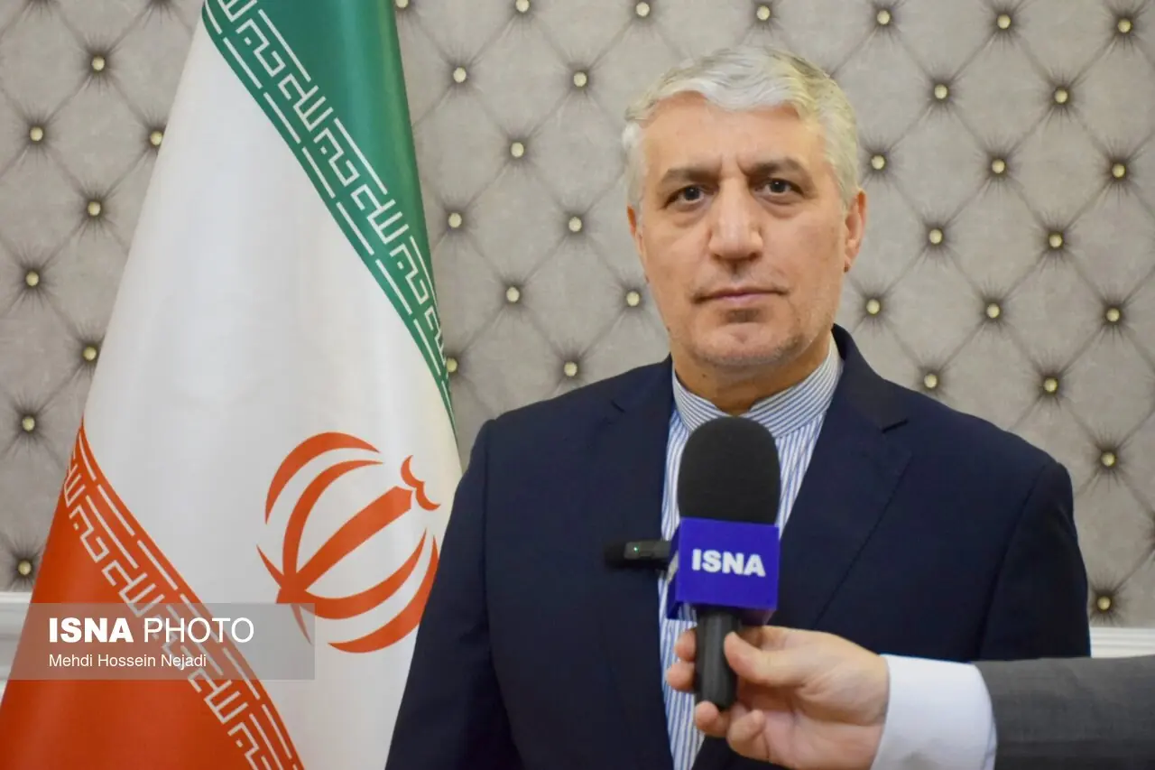 دیپلماسی اقتصادی در مسیر مرزها / استانهای مرزی محرک توسعه مبادلات تجاری ایران و آذربایجان