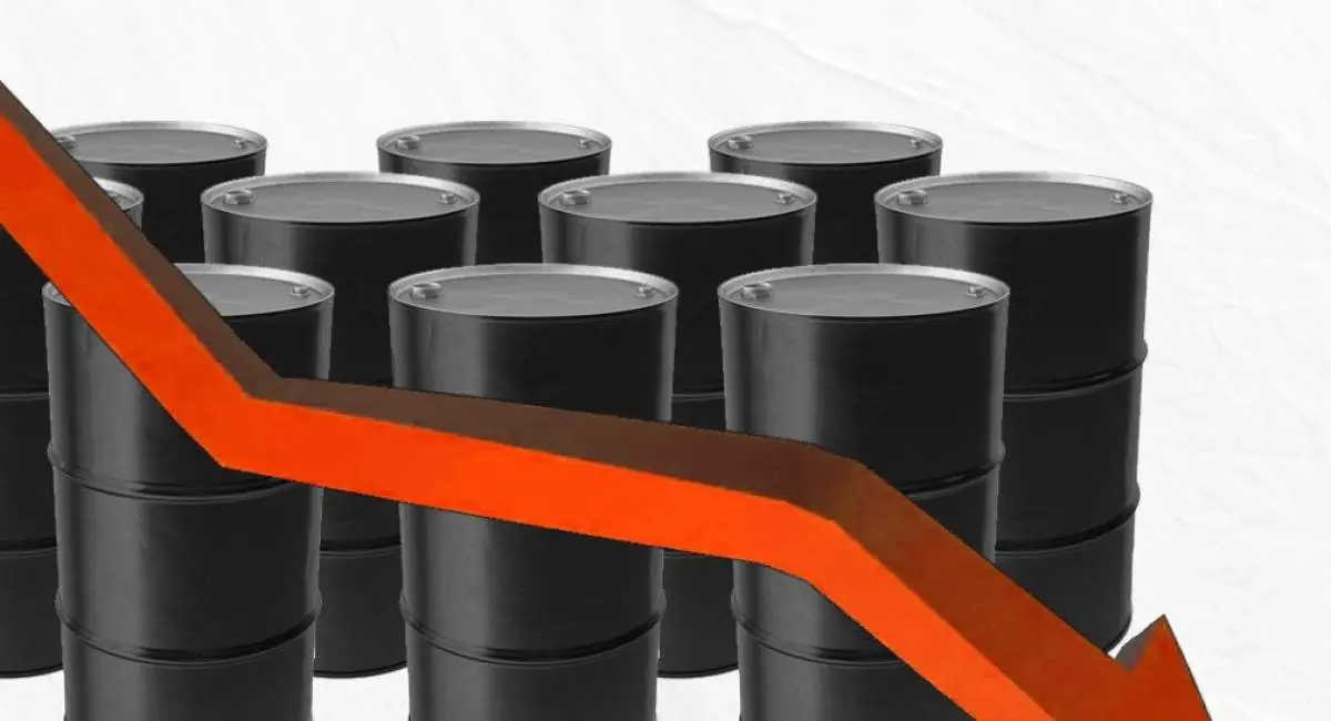 قیمت نفت در آستانه ثبت نخستین کاهش هفتگی قرار گرفت | جهان نیوز