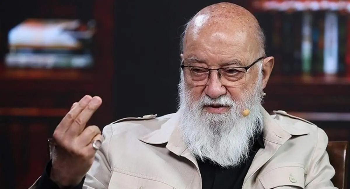  چمران: شهر آفتاب قطب نمایشگاهی تهران می‌شود | جهان نیوز