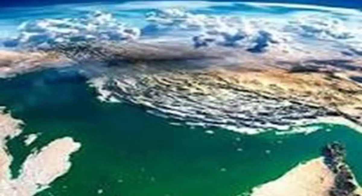 چگونه جزایر ایران به قلب نبرد هرمز تبدیل شد؟ | جهان نیوز