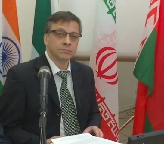 آستاراخان در آستانه میزبانی از فعالان اقتصادی و تجاری بینالمللی