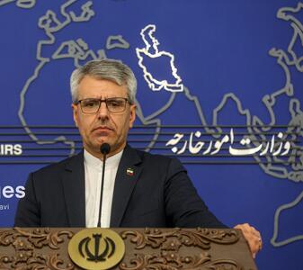 محکومیت حمله تروریستی در پاکستان