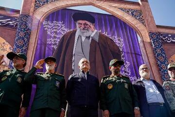  رییس جمهور در همایش جان‌فدایان: ایران متعلق به همه ایرانیان است
