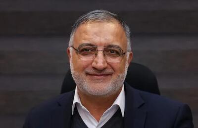  شهردار تهران: حضور پرشور مردم در رزمایش جان‌فدا برای دوستان امید و افتخار و برای دشمنان ناامیدی است