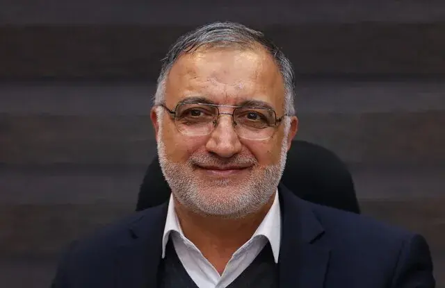 شهردار تهران: حضور پرشور مردم در رزمایش جانفدا برای دوستان امید و افتخار و برای دشمنان ناامیدی است