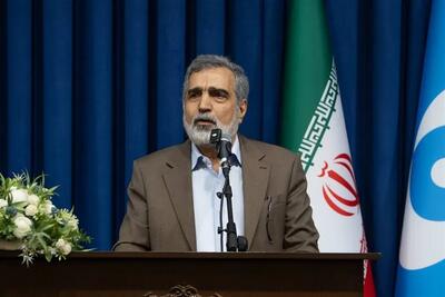  ایران گزینه‌های زیادی برای دفاع از خود دارد