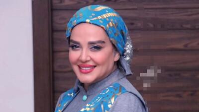 بهاره رهنما باز هم با این عکس ها سوژه شد