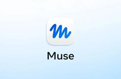  هوش مصنوعی Muse متا از ChatGPT پیشی گرفت