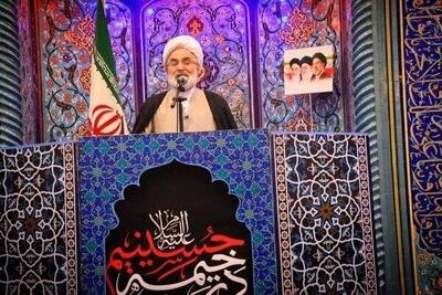 انتقاد امام جمعه رشت از عملکرد آلسعود/ هشدار درباره هرگونه حمله به مکه و مدینه/در امر و نهی ترک گناه نباید هتک حرمت شده و از حدود شرعی عبور شود