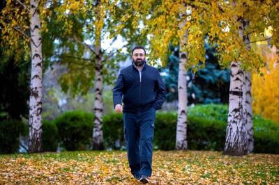  تصویری از پیکر شهید مرتضی لاریجانی با چشم بند یا فاطمه زهرا(س)/ هشدار محتوای حساس برای کاربران