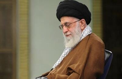 یادداشت عربی رهبر شهید خطاب به جانبازان جنایت پیجری؛ از امتحان الهی سربلند بیرون آمدید + تصویر