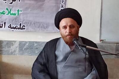 امام جمعه تربتحیدریه: پیروزی های یمن به مدد خون رهبر شهید به دست آمد/ پنج هزار و ۴۰۰ کیلومتر از سرزمینهای یمن از اشغال سعودیها آزاد شده است