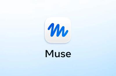  هوش مصنوعی Muse متا از ChatGPT پیشی گرفت