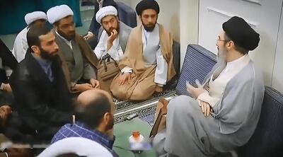 چرا رهبر انقلاب تصمیم به تعطیلی جلسات درسشان گرفتند؟ / روایت شاگرد آیتالله سید مجتبی خامنهای از ویژگیهای استادی ایشان