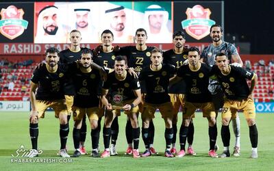  دشمنان فرضی زنوزی، فحاشی خداداد و بالاتر بودن تراکتور از پرسپولیس و استقلال!