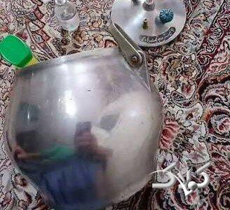ماجرای زودپزهای طلا ! ؛ واقعا زودپزهای قدیمی طلا دارند؟ + فیلم - مجله اینترنتی کولاک