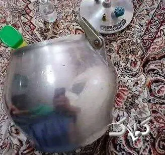  ماجرای زودپزهای طلا ! ؛ واقعا زودپزهای قدیمی طلا دارند؟ + فیلم - مجله اینترنتی کولاک