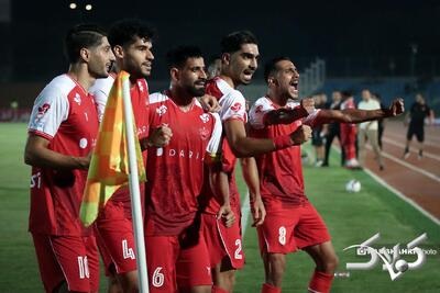 دلیل خط خوردن ۲ کاپیتان پرسپولیس از تیمملی | ماجرای انضباطی واقعیت دارد؟ - مجله اینترنتی کولاک