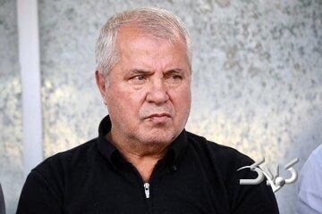 خودرویی که علی پروین سوار میشود + ویدئو - مجله اینترنتی کولاک