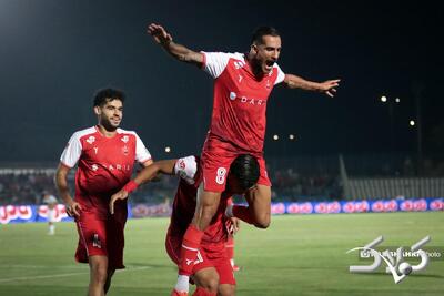 ذوقزدگی علی پروین از پرسپولیس مهدی تارتار | ما امسال قهرمان میشویم | این پرسپولیس، من را یاد دهه ۶۰ میاندازد | فقط ۵ بازیکن پرسپولیس را میشناسم - مجله اینترنتی کولاک