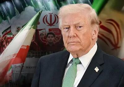 رسانه حامی ترامپ به رکوردشکنی مخالفان جنگ در آمریکا اعتراف کرد