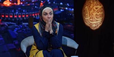  استوری خاله نرگس از اولین شهید ایرانی در یمن