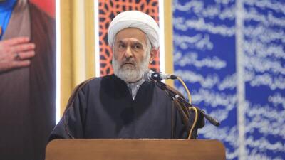  طائب: جان‌فدایان ایران برای دفاع همه‌جانبه آماده‌اند
