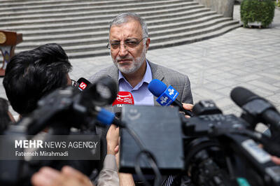  زاکانی: مدیریت انرژی در تهران به شهرداری واگذار می‌شود