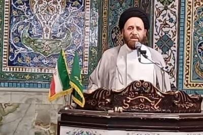 معلمی: یمن نمایشگاه تحقق اراده و وعدههای الهی است
