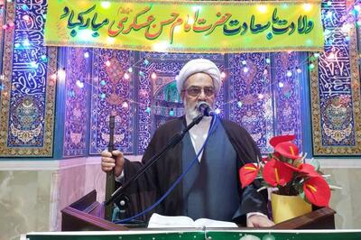  تغییر معادلات بین‌المللی در گرو پایداری ملت و توان دفاعی ایران است
